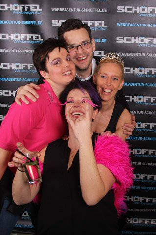 FotoWall