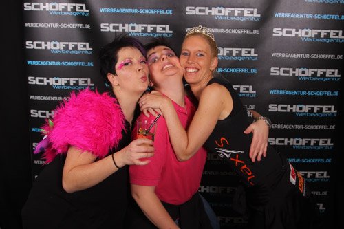 FotoWall