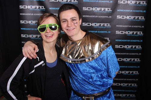 FotoWall