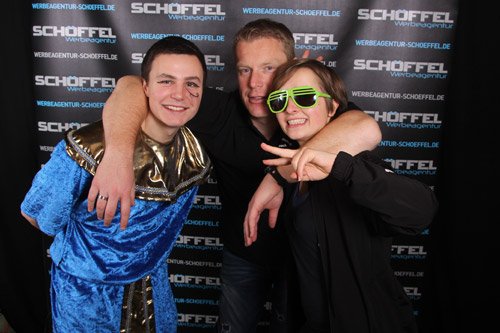 FotoWall