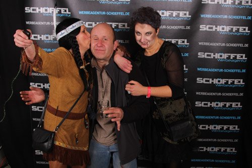 FotoWall