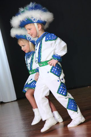 Seniorenfasching