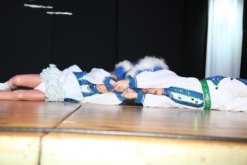 Seniorenfasching