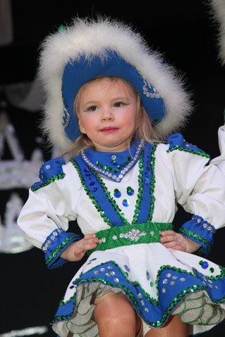 Seniorenfasching