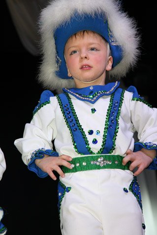 Seniorenfasching