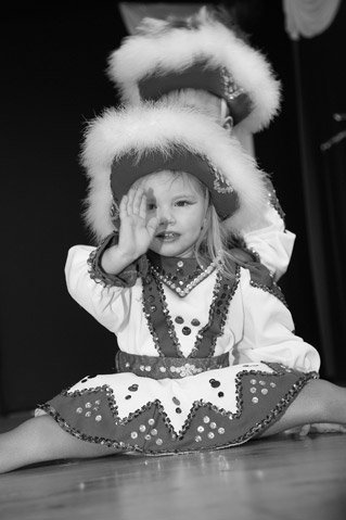 Seniorenfasching