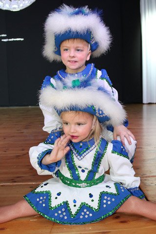 Seniorenfasching