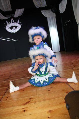 Seniorenfasching