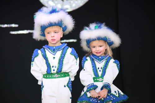 Seniorenfasching