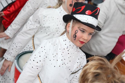 Seniorenfasching