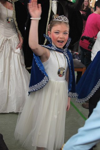 Seniorenfasching
