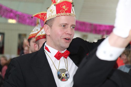 Seniorenfasching