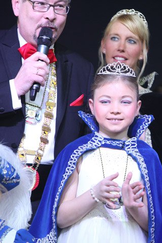 Seniorenfasching