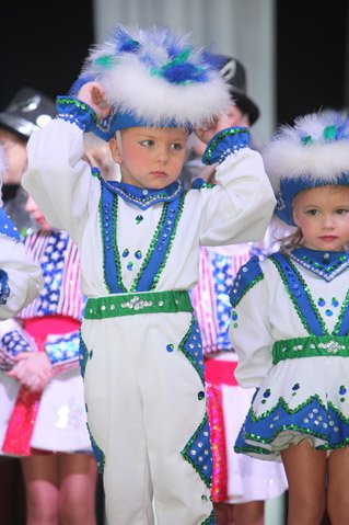 Seniorenfasching