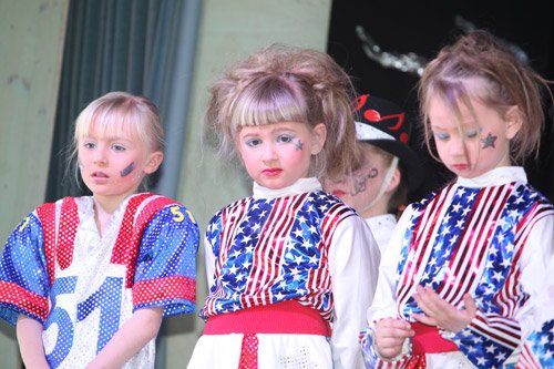 Seniorenfasching