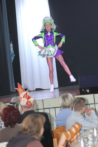 Seniorenfasching