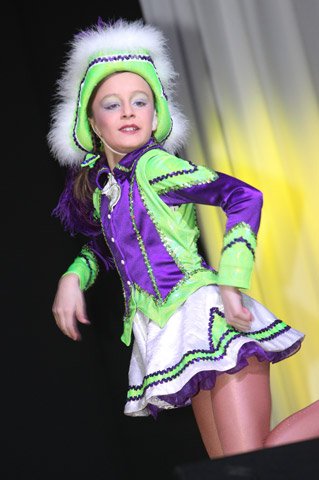 Seniorenfasching