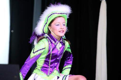 Seniorenfasching
