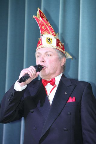 Seniorenfasching