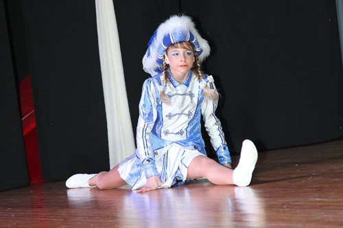 Seniorenfasching