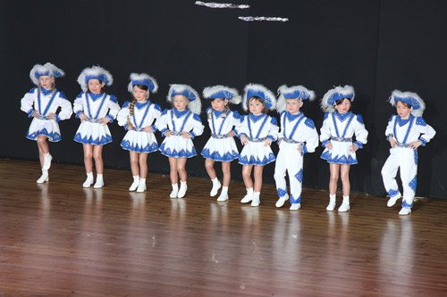 Seniorenfasching