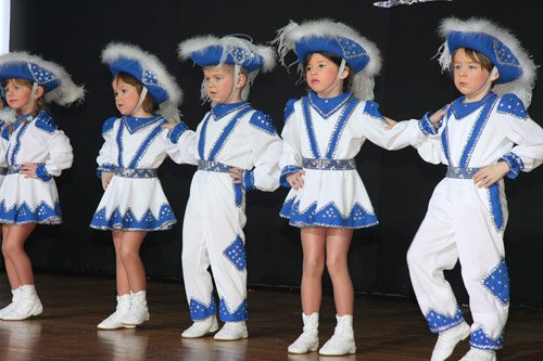 Seniorenfasching