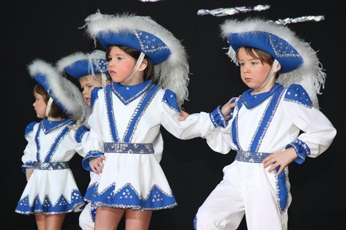 Seniorenfasching