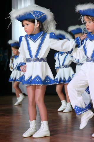 Seniorenfasching
