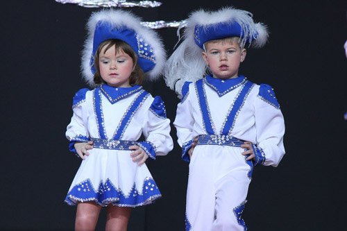 Seniorenfasching