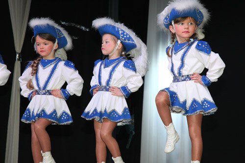 Seniorenfasching