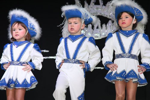 Seniorenfasching