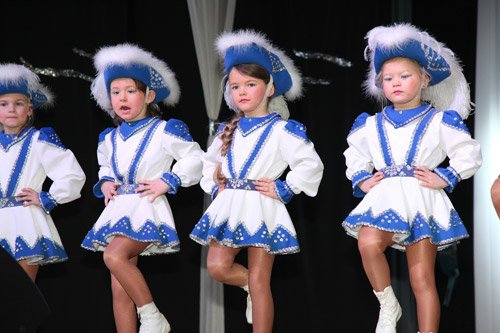 Seniorenfasching