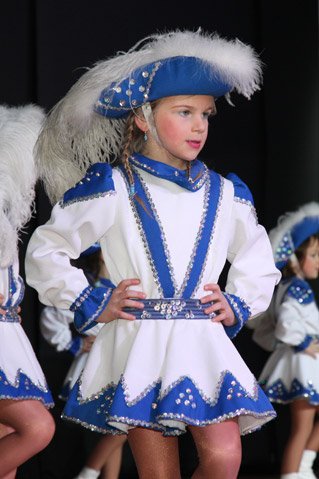 Seniorenfasching