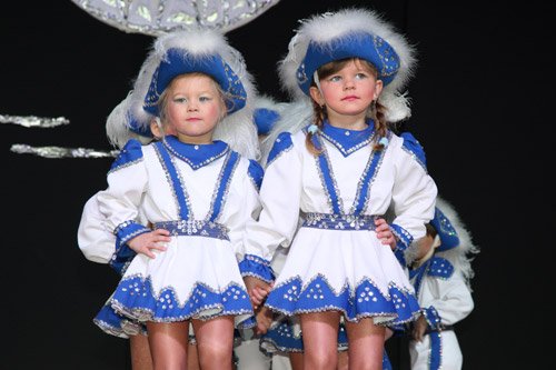 Seniorenfasching