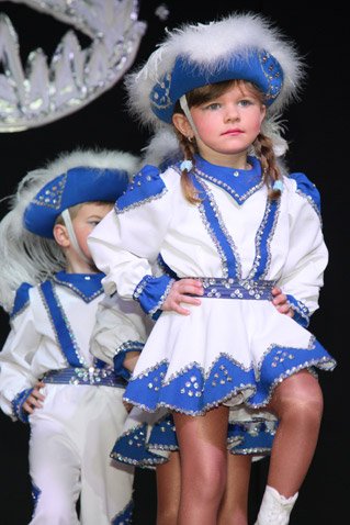 Seniorenfasching