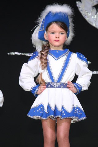 Seniorenfasching