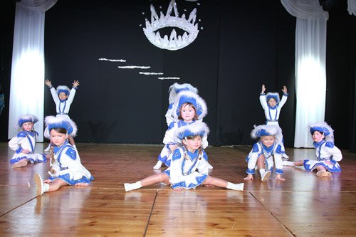 Seniorenfasching