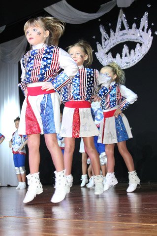 Seniorenfasching