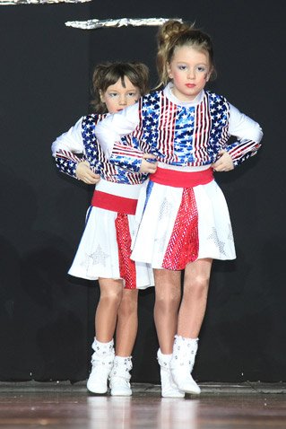 Seniorenfasching