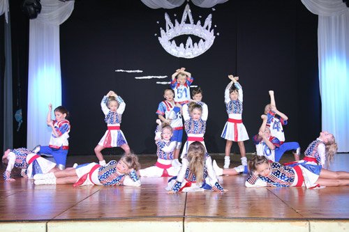 Seniorenfasching
