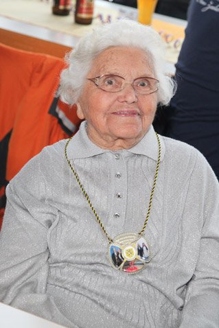 Seniorenfasching