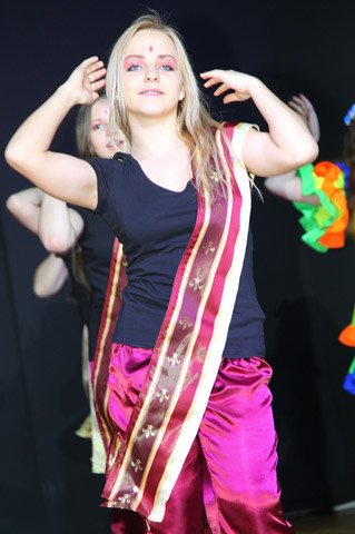 Seniorenfasching