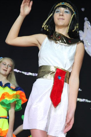 Seniorenfasching