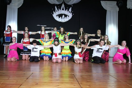 Seniorenfasching