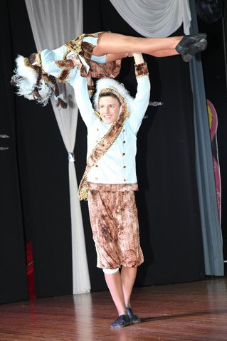 Seniorenfasching