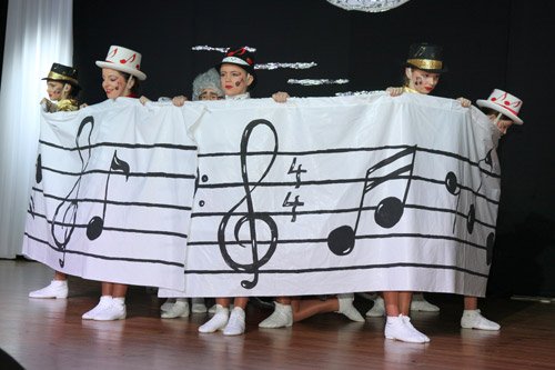 Seniorenfasching