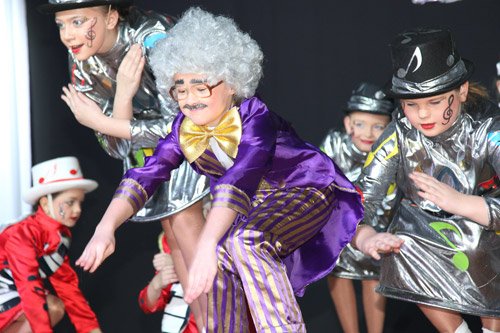Seniorenfasching