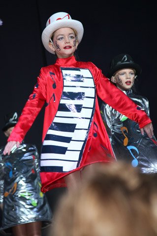 Seniorenfasching