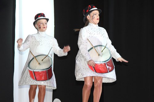 Seniorenfasching