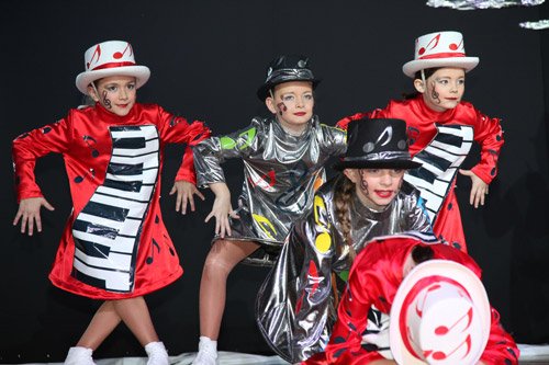 Seniorenfasching